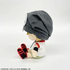 Square Enix The World Ends With You The Animation Beat Plush -Featured Toys 38dbfb7c1cab4ab3bb83510cced558f3.jpg