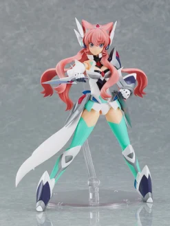 GOOD SMILE COMPANY Act Mode Senki Zessho Symphogear GX Maria Cadenzavna Eve