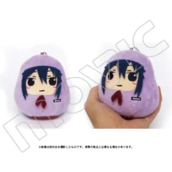 Himouto! Umaru-chan R Ball Chain Plush Collection -Featured Toys 38ef7a9cefd14527aaf7fd5970f21537.jpg
