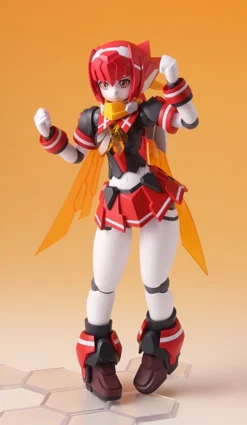 Robot Neoanthropinae Polynian Vania -Featured Toys 391cd9536b4b4967a45774fdcffc131f.jpg