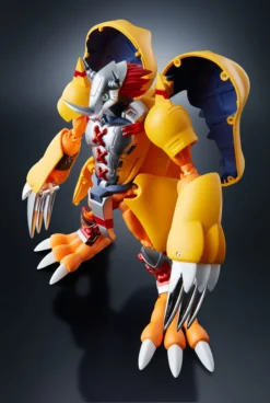 Digivolving Spirits Digimon Adventure 01: Wargreymon Agumon -Featured Toys 394d8f18553e46b4b83c713c13f81f37.jpg