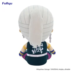 Demon Slayer: Kimetsu No Yaiba Tengen Uzui Big Plush Toy -Featured Toys 39917b598b91489e842bf2b1ddc22373.jpg