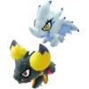 CAPCOM Monster Hunter Plush Collection Vol. 3 (Re-run) 1 CAPCOM Monster Hunter Plush Collection Vol. 3 (Re-run) -Featured Toys 39b829dea6064c77b0bfc4a7e0616e00.jpg