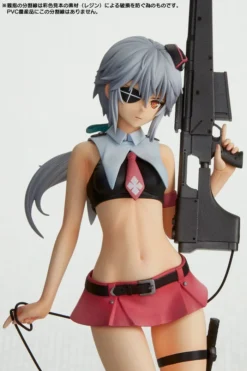 Shining Beach Heroines Marion: Swimsuit Ver. 1/7 Scale Figure