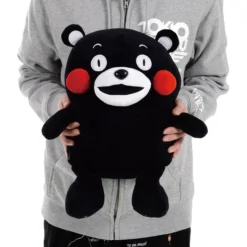 Kumamon Medium Plush 12 Kumamon Medium Plush -Featured Toys 39d4c495ba3e4bd2a71c9710dd60897b.jpg