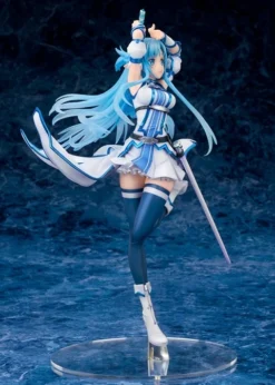 ALTER Sword Art Online Asuna: Undine Ver. 1/7 Scale Figure 16 ALTER Sword Art Online Asuna: Undine Ver. 1/7 Scale Figure -Featured Toys 3a35e56cf27446899d8e8d3dc18fe50b.jpg