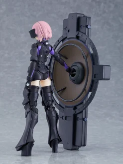 Max Factory Figma Fate/Grand Order Shielder/Mash Kyrielight (Ortinax) -Featured Toys 3ab7cac108654c16a1893a5a787b3eae.jpg