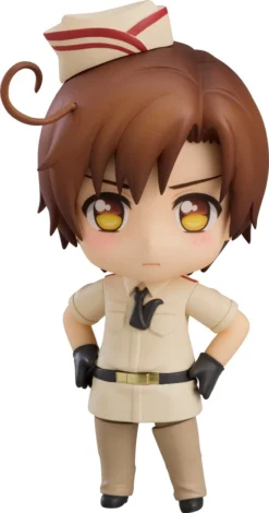 GOOD SMILE COMPANY Nendoroid Hetalia: World Stars Romano -Featured Toys 3ad67bef195641319fbfa9b46a284721.jpg