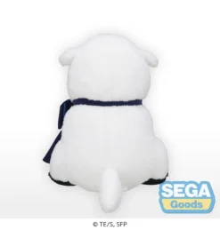 Preciality SP Plush Spy X Family Vol. 4: Bond 10 Preciality SP Plush Spy X Family Vol. 4: Bond -Featured Toys 3ae7f5dd1097402a9c9d5cd7ba666d5b.jpg