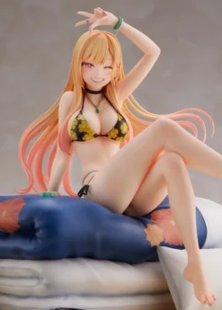 My Dress-Up Darling Marin Kitagawa: Swimsuit Ver. 1/7 Scale Figure -Featured Toys 3b3bb5a1a1d5402c82687b3d48897f32.jpg
