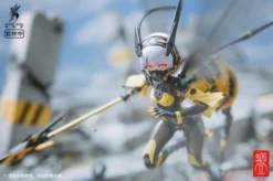 Bee-03W Wasp Girl 1/12 Scale Action Figure -Featured Toys 3b4c65ce7cbb4969ae9f4d3ef2788534.jpg