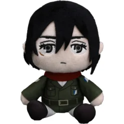 GOOD SMILE COMPANY Attack On Titan Plushies -Featured Toys 3b5c6c43c3424cc888442fd5c5d87add.jpg