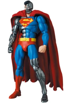 Mafex Return Of Superman Cyborg Superman 19 Mafex Return Of Superman Cyborg Superman -Featured Toys 3b85eb408f3e4a28acc058b0a89feab7.jpg