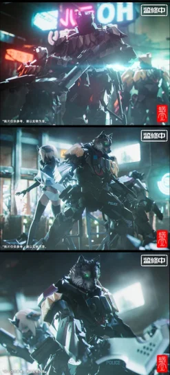 Tiwaz Mass Production Type 1/12 Scale Action Figure 20 Tiwaz Mass Production Type 1/12 Scale Action Figure -Featured Toys 3b941602f4bb47ceacc17133f88e2fa9.jpg