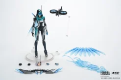 Apex League Of Legends Project Ashe 1/8 Scale Action Figure 24 Apex League Of Legends Project Ashe 1/8 Scale Action Figure -Featured Toys 3ba523a3ac9141fd8fcaa48268df9bea.jpg