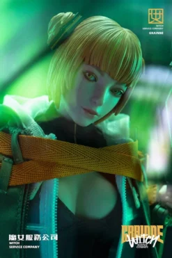 Serene Hound Series 501S613 Grainne The Geis Witch 1/6 Scale Action Figure -Featured Toys 3bfbbb340e884873974a0ef5beac3b94.jpg