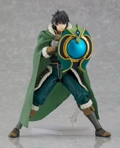 Max Factory FigmaPLUS The Rising Of The Shield Hero Season 2 Naofumi Iwatani Shield Set -Featured Toys 3c09000ee4f4414ca6f77c66ffd508e0.jpg