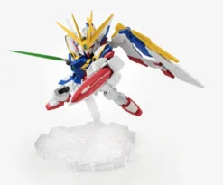 Bandai NXEdge Style Gundam Wing: Endless Waltz Wing Gundam EW Ver. 11 Bandai NXEdge Style Gundam Wing: Endless Waltz Wing Gundam EW Ver. -Featured Toys 3c139547759b499588558a378c61cd37.jpg