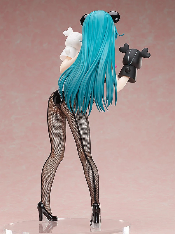 FREEing Kuma Kuma Kuma Bear Yuna: Bear Suit Ver. 1/4 Scale Figure 9 FREEing Kuma Kuma Kuma Bear Yuna: Bear Suit Ver. 1/4 Scale Figure - Image 7