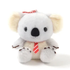 Koalyman Arata-san Koala Plush Collection (Ball Chain) -Featured Toys 3c5239c64f984f5f9636f09f98bea947.jpg