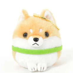 Wanko Tai Dog Plush Collection (Ball Chain) -Featured Toys 3c6242b014b44cbabf2a0ed0f1c2e043.jpg