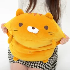 Sasurai No Tabineco Mikemura-san Fuwa Mocchi Large Plush Collection -Featured Toys 3c733202a3714ddbb0de97711e0a2604.jpg