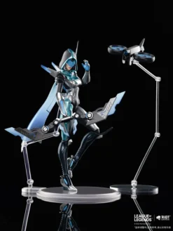 Apex League Of Legends Project Ashe 1/8 Scale Action Figure 25 Apex League Of Legends Project Ashe 1/8 Scale Action Figure -Featured Toys 3cc4eac30f324e1d9642f51f34269b5e.jpg