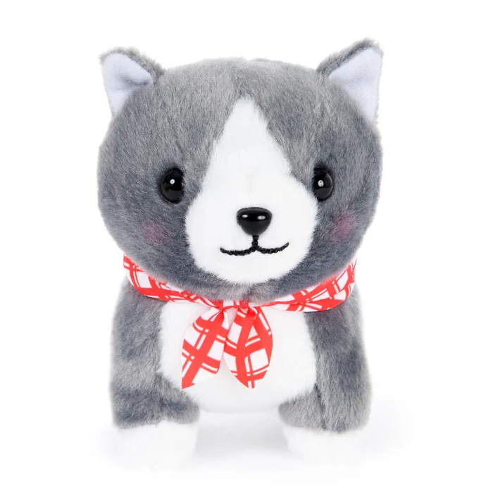 Mameshiba San Kyodai ~Reunion~ Plush Collection (Standard) 3 Mameshiba San Kyodai ~Reunion~ Plush Collection (Standard)