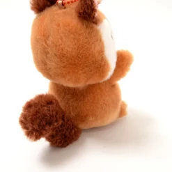 Korisu No Dongurin Lovely Squirrel Plush Collection (Ball Chain) -Featured Toys 3d52fa0402e44b419b8a0bc2be2bbadf.jpg