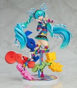 GOOD SMILE COMPANY Hatsune Miku: Miku Expo 5th Anniv. / Lucky☆Orb: Uta X Kasoku Ver. 1/8 Scale Figure 16 GOOD SMILE COMPANY Hatsune Miku: Miku Expo 5th Anniv. / Lucky☆Orb: Uta X Kasoku Ver. 1/8 Scale Figure -Featured Toys 3d551d3c9e91402e83ed25e0268f125a.jpg