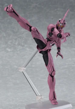 GOOD SMILE COMPANY Figma Guyver II F 9 GOOD SMILE COMPANY Figma Guyver II F -Featured Toys 3d5895138ae34b57a1c65719b24cb4c3.jpg