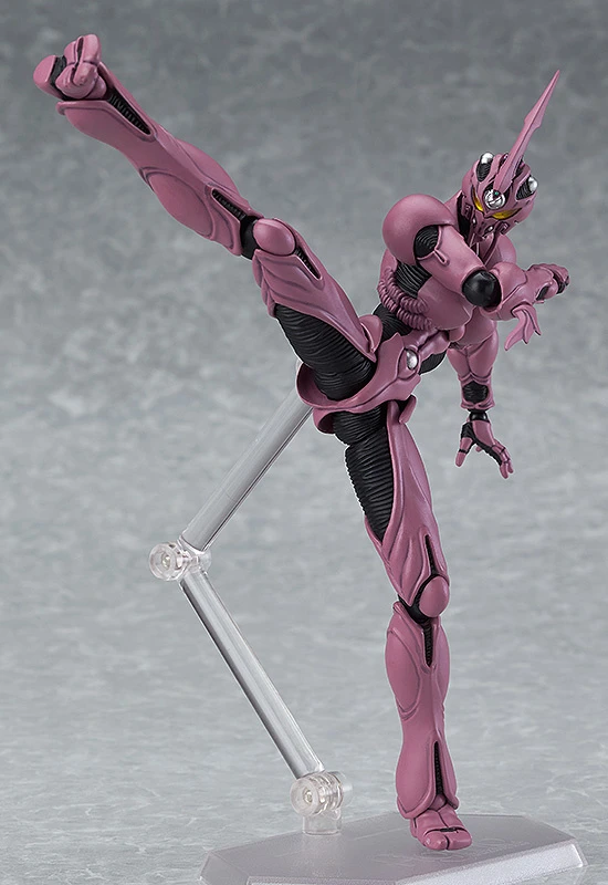 GOOD SMILE COMPANY Figma Guyver II F 5 GOOD SMILE COMPANY Figma Guyver II F - Image 3