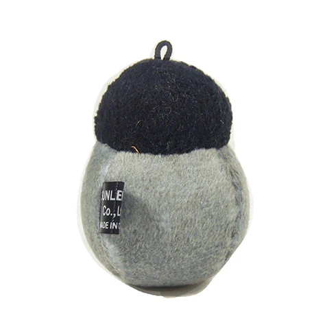 Irotoridori King Penguin Keychain Strap 6 Irotoridori King Penguin Keychain Strap - Image 4