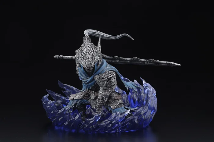 Q Collection Dark Souls Artorias Of The Abyss: Limited Edition Non-Scale Figure 5 Q Collection Dark Souls Artorias Of The Abyss: Limited Edition Non-Scale Figure - Image 3