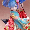Re:Zero -Starting Life In Another World- Rem: Japanese Doll Ver. 1/4 Scale Figure 1 Re:Zero -Starting Life In Another World- Rem: Japanese Doll Ver. 1/4 Scale Figure -Featured Toys 3dc8ec6c36f34c158b475ea64f0f63db.jpg