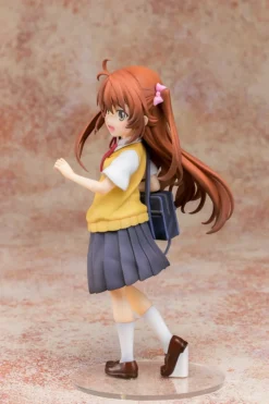 Non Non Biyori The Movie: Vacation Komari Koshigaya 1/7 Scale Figure -Featured Toys 3dd5f07059aa4837ac30522acafc1739.jpg
