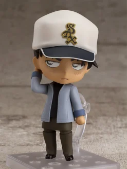 GOOD SMILE COMPANY Nendoroid Detective Conan Heiji Hattori 11 GOOD SMILE COMPANY Nendoroid Detective Conan Heiji Hattori -Featured Toys 3e0f023e09ad42cba97f0c3775972a61.jpg