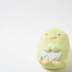 Sumikko Gurashi - Penguin? Plush (Medium) 11 Sumikko Gurashi - Penguin? Plush (Medium) -Featured Toys 3e630b63191d4a1fa8135c75162ec848.jpg