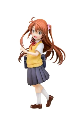 Non Non Biyori The Movie: Vacation Komari Koshigaya 1/7 Scale Figure -Featured Toys 3e82d385404d46f494694cef988766c1.jpg
