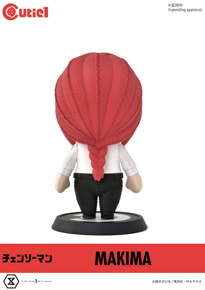 Cutie1 Chainsaw Man Makima 7 Cutie1 Chainsaw Man Makima - Image 5