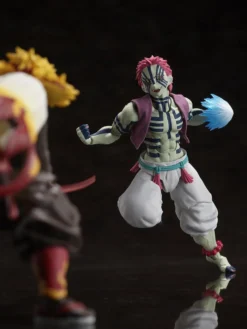 BUZZmod Demon Slayer: Kimetsu No Yaiba Akaza 1/12 Scale Action Figure -Featured Toys 3edf7228cbd044e0befc4cb97e99641b.jpg