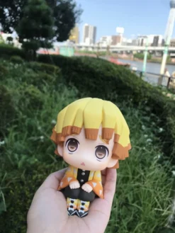 MegaHouse Look Up Series Demon Slayer: Kimetsu No Yaiba Zenitsu Agatsuma (Re-run) -Featured Toys 3f07b16d006148fc820bc21feefcee76.jpg