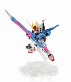 Bandai NXEdge Style Gundam Seed Perfect Strike Gundam 25 Bandai NXEdge Style Gundam Seed Perfect Strike Gundam -Featured Toys 3f58e1da0a7c4f44bdbbfda0e09463b2.jpg
