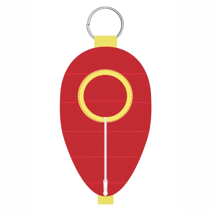 Nendoroid Pouch: Sleeping Bag 4 Nendoroid Pouch: Sleeping Bag - Image 2