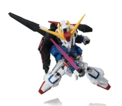 Bandai NXEdge Style Mobile Suit Zeta Gundam Z Gundam + Hyper Mega Launcher 14 Bandai NXEdge Style Mobile Suit Zeta Gundam Z Gundam + Hyper Mega Launcher -Featured Toys 3f775a96a06242af8632e173090ab4f4.jpg