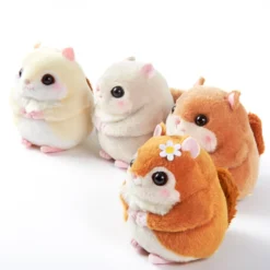 Momonga No Momota Flying Squirrel Plush Collection (Standard) -Featured Toys 3f9dd25b407a46cabd782fc264562fe2.jpg