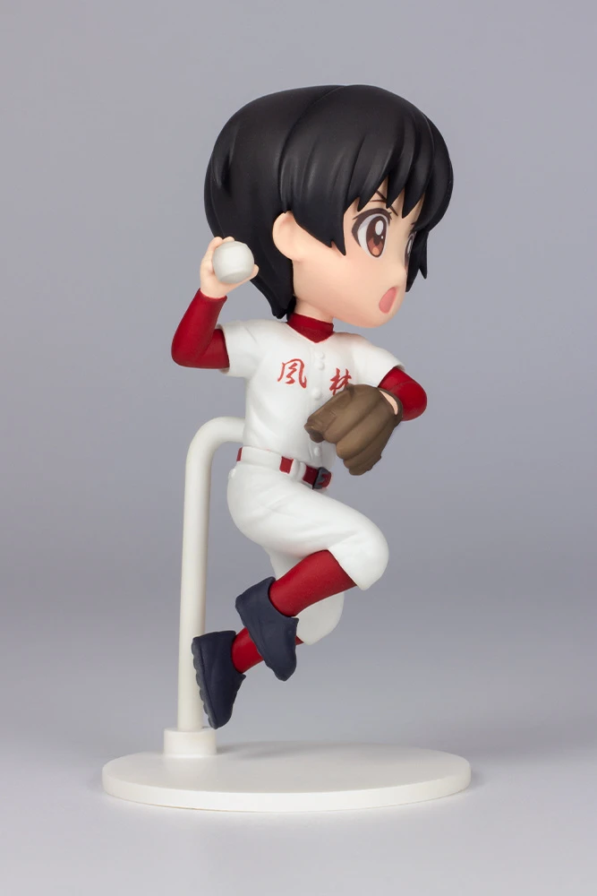 Plum Major 2nd Tao Sagara Mini Figure 6 Plum Major 2nd Tao Sagara Mini Figure - Image 4