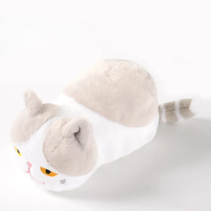 Tsuchineko Shiawase Kagi Shippo Cat Pen Pouches 3 Tsuchineko Shiawase Kagi Shippo Cat Pen Pouches
