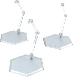 GOOD SMILE COMPANY The Simple Stand X3 (for Figures & Models) Hex Type -Featured Toys 40696b3203814e578bca669796047ae1.jpg
