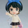 GOOD SMILE COMPANY Nendoroid Rent-A-Girlfriend Ruka Sarashina -Featured Toys 40c69d33098546258d4ed0f72d1a6339.jpg